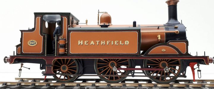 Heathfield