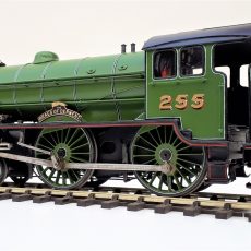 LNER D49 (Hunt) class no. 288 The Braes of Derwent