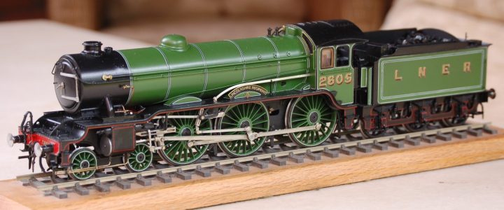 Lincolnshire Regiment