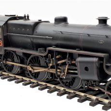 LMS 5P/4F class no. 2876 LMS 5P/4F class no. 2876