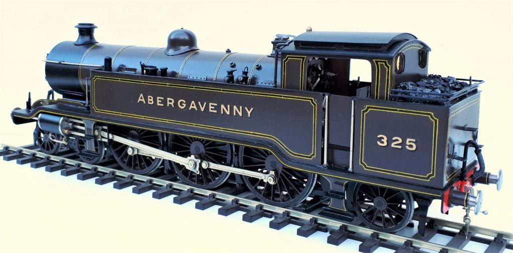 Southern Gallery – 7mmloco.co.uk