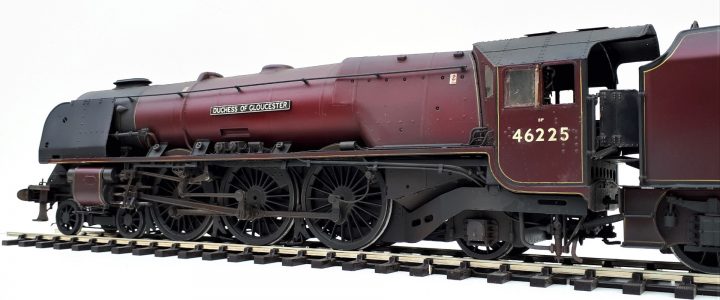 Duchess of Gloucester