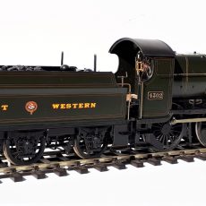 GWR 43xx class no. 4302 GWR 43xx class no. 4302