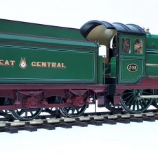 Prince of Wales, Director class Prince of Wales, Director class