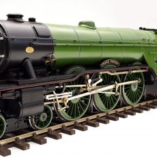 LNER Gresley A3 class 4-6-2 no. 2744 Grand Parade