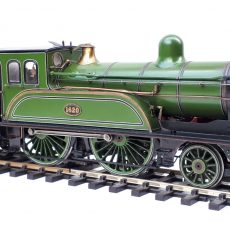 North Eastern Railway class M1 4-4-0 no. 1620