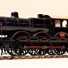Great Eastern Railway Holden 4-6-0 no. 1501