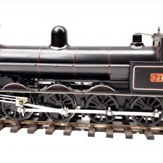 LNWR A class 0-8-0 compound no. 2545 LNWR A class 0-8-0 compound no. 2545