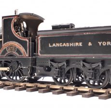 L&YR Aspinal 6′-0″ 4-4-0 (Peacock) no. 978 L&YR Aspinal 6′-0″ 4-4-0 (Peacock) no. 978