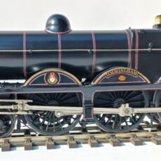 Great Central Railway Robinson 8F class 4-6-0 no. 1097 Immingham Great Central Railway Robinson 8F class 4-6-0 no. 1097 Immingham