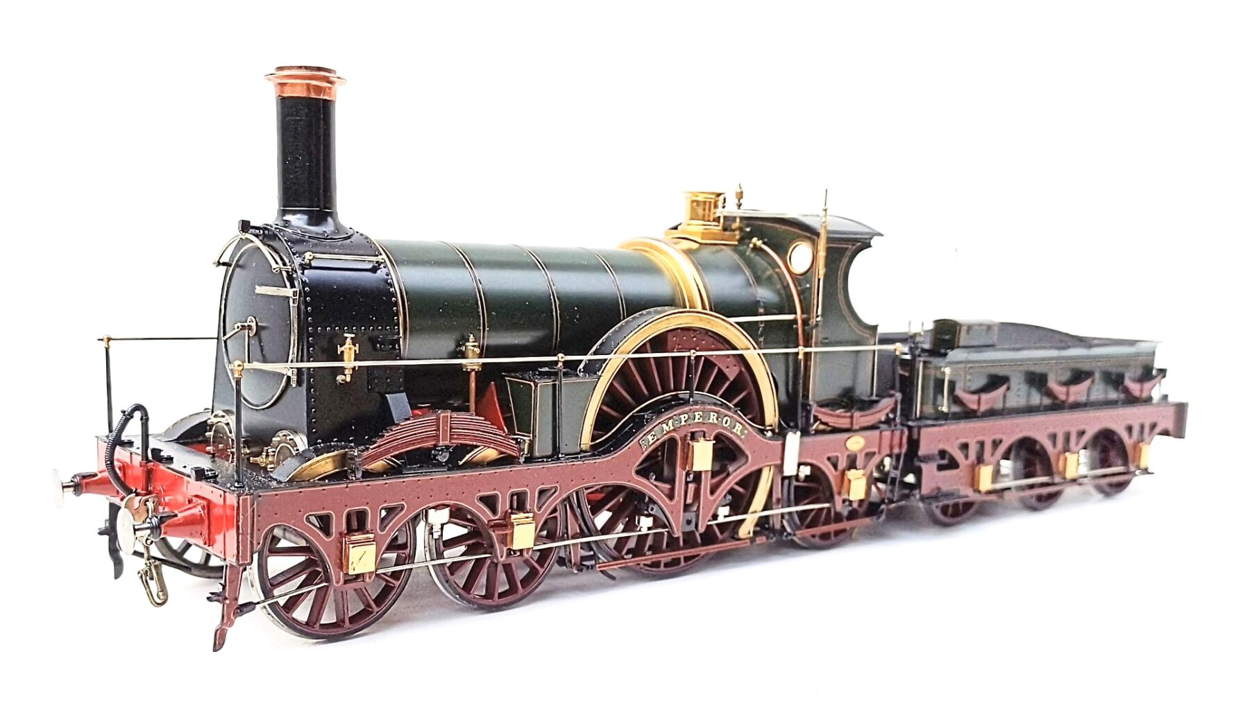 Gwr Rover GWR Gallery – 7mmloco.co.uk