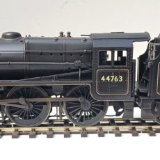 BR (exLMS) Stanier class 5MT 4-6-0 no. 44763