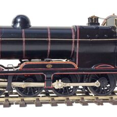 Great Central Railway Robinson 8A (Tiny) class 0-8-0 no. 48 Great Central Railway Robinson 8A (Tiny) class 0-8-0 no. 48