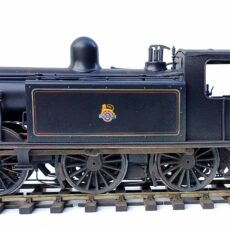 BR (ex LB&SCR) Billinton E4 class 0-6-2T no. 32469