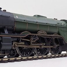 BR (ex LNER) Gresley A3 class Pacific no. 60084 Trigo BR (ex LNER) Gresley A3 class Pacific no. 60084 Trigo