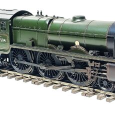 BR (ex LMS) Fowler Patriot 6P class 4-6-0 no. 45504 Royal Signals